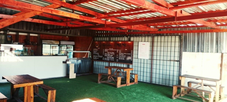 Commercial Property for Sale in Hamilton Free State